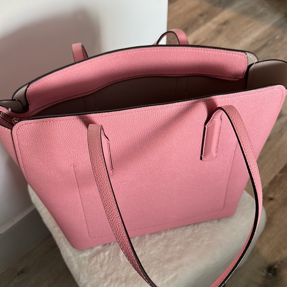 New Kate Spade Pink Purse - Picture 3 of 4